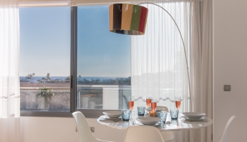 Resa Estates Ibiza for sale te koop apartment views Botafoch Talamanca dining ok.jpg